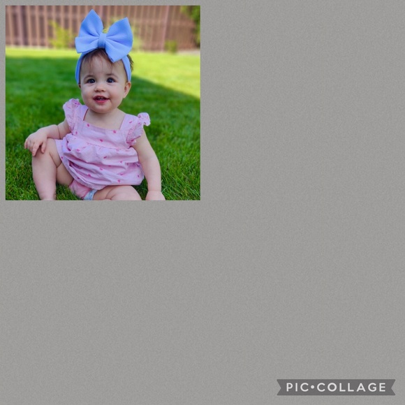 Meet Miss Poshtrendy - Picture 8 of 8